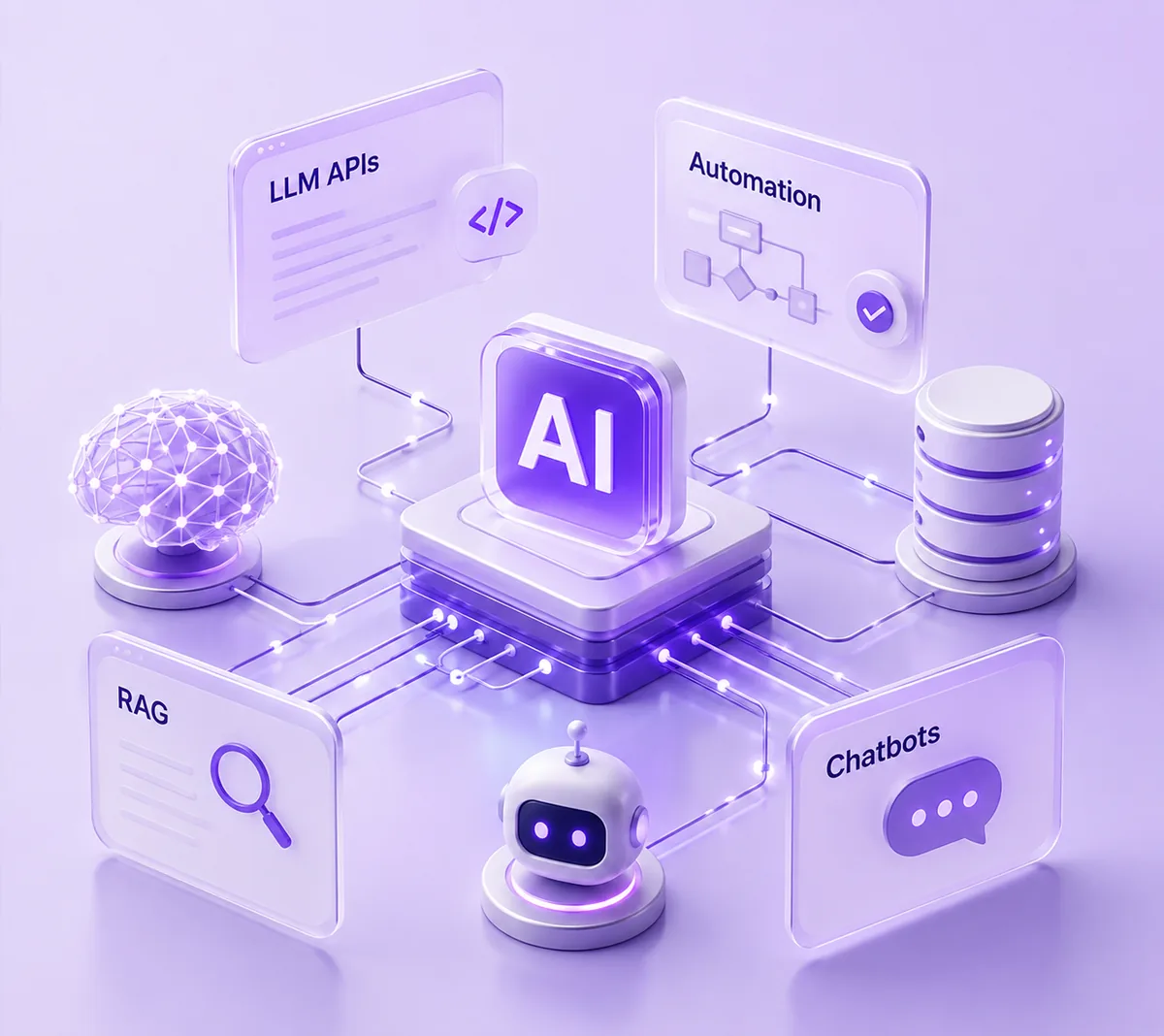 AI Development & Integration